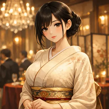 Profile image of 佐藤美夜子