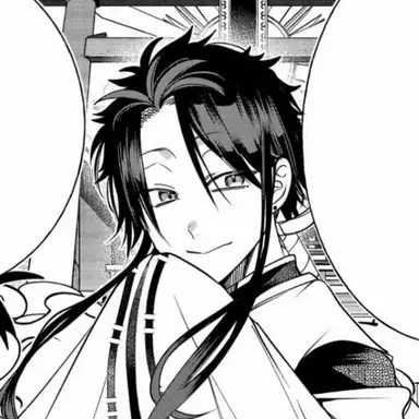 Profile image of 朱雀