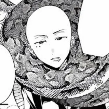 Profile image of 玄武