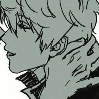 Profile image of 坂田銀時