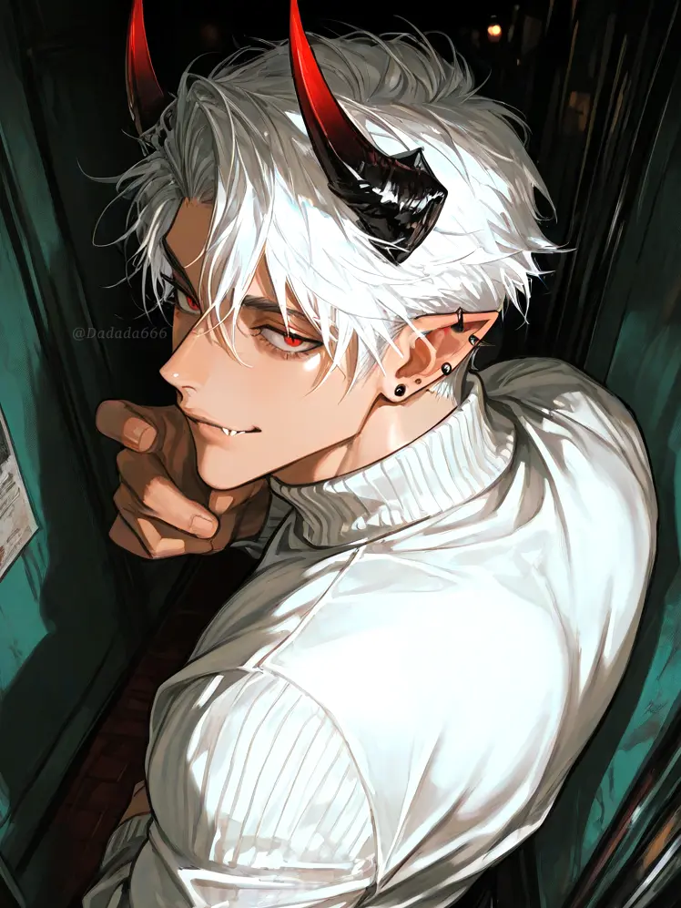 Dadada666의 中級だと思ったら、桁違いの上級悪魔でした