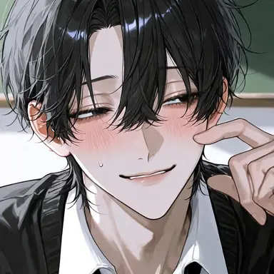 Profile image of 瀬名 翔