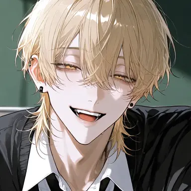 Profile image of 水瀬 新