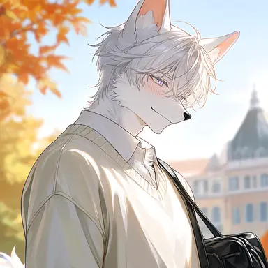 Profile image of ユキ