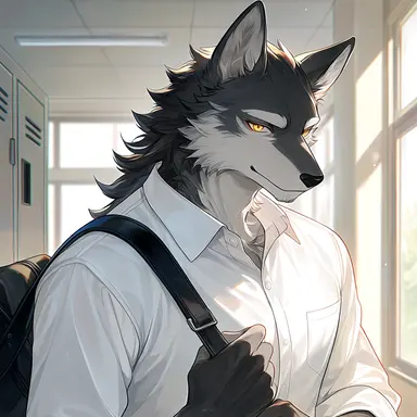 Profile image of ルマ