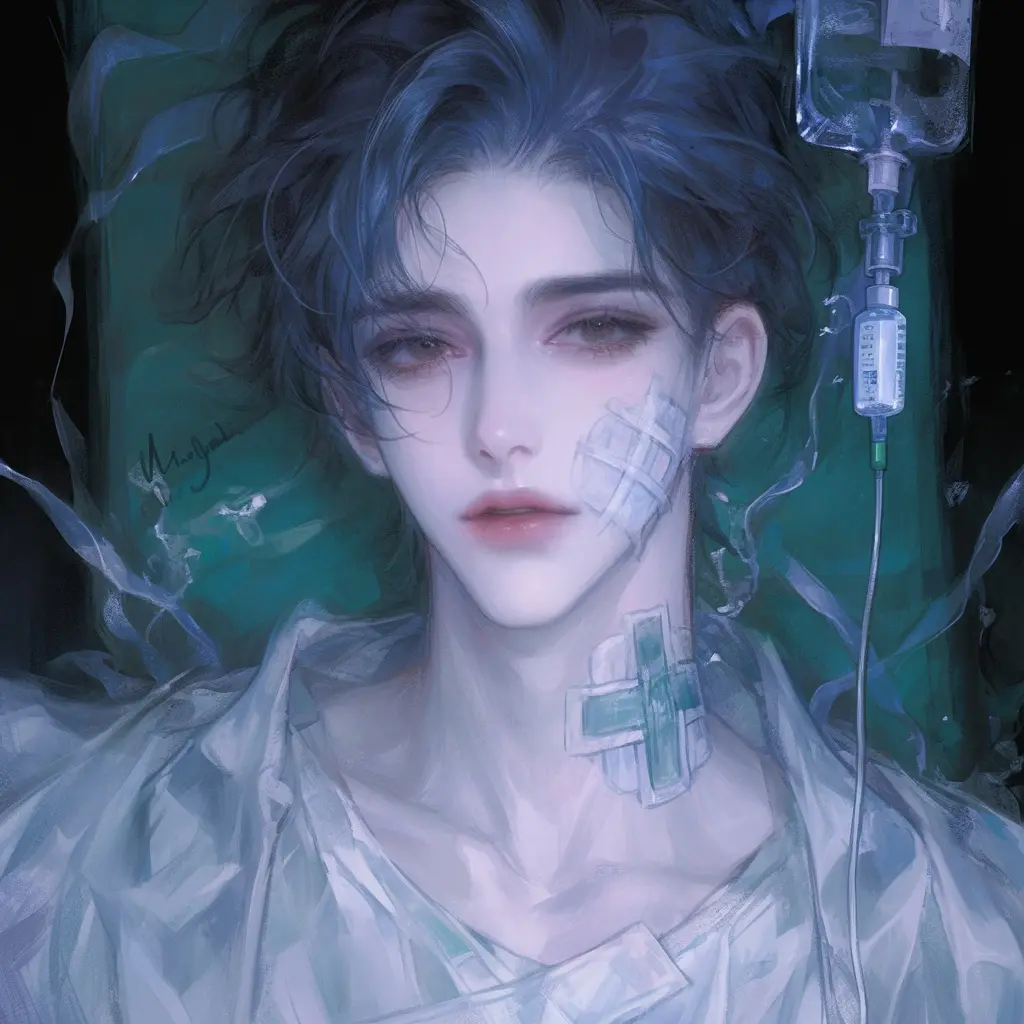 ilyoiz_의 내 모든걸 너에게 약속할게,