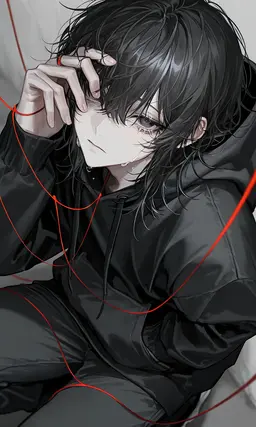 Profile image of 絃