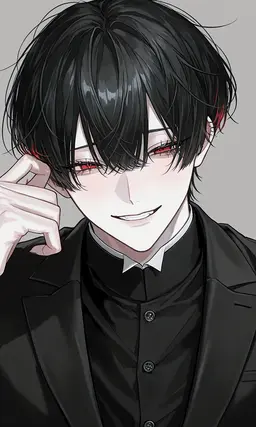 Profile image of 魁斗