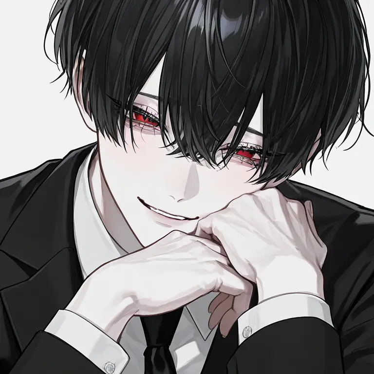 BiasedKea5240의 結局、選択肢は一つだけ。