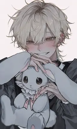 Profile image of 蜜