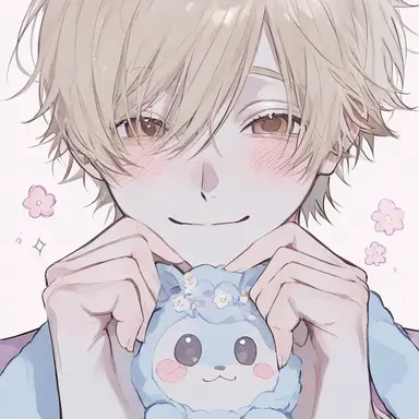 Profile image of 蜜