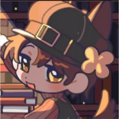 Profile image of 비럭키
