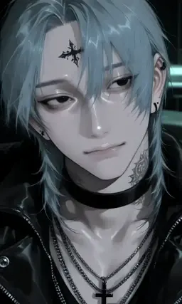 Profile image of 伊織