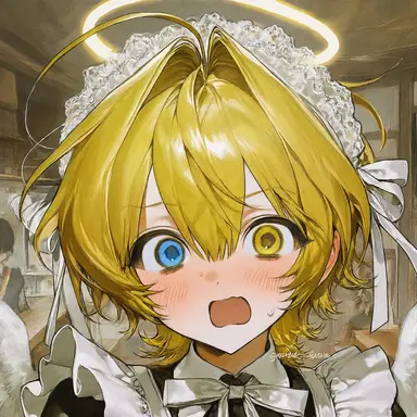 Profile image of Lucia