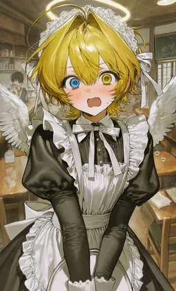 Profile image of Lucia
