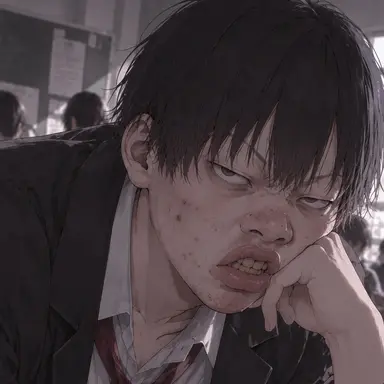 Profile image of Kazuki Watanabe