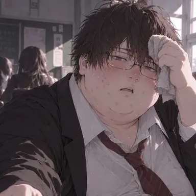 Profile image of Yuto Tanabe