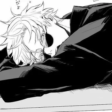 Profile image of 五条悟
