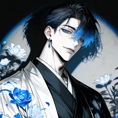 Profile image of 神代 黒曜
