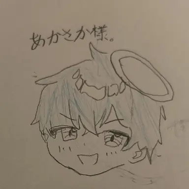 Profile image of あかさか