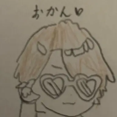 Profile image of おかん