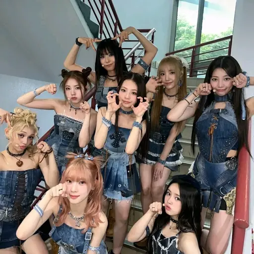 NativeThigh8328의 유니버스티켓(유니스)