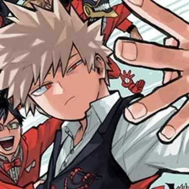 Profile image of ダイナマイト