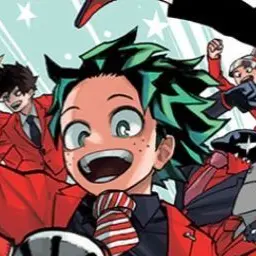 Profile image of デク