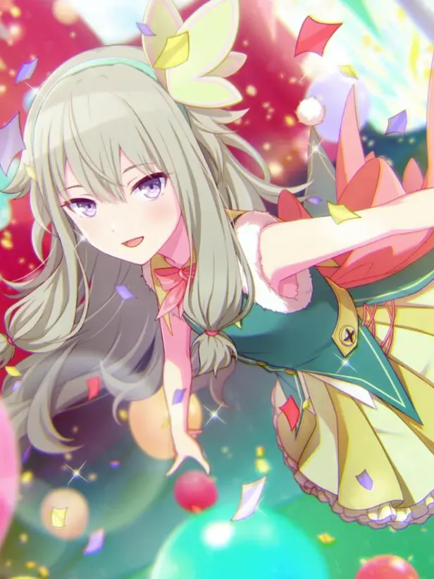 TyatyaireJyuusitizi의 いじめられっ子の寧々ちゃんを助けよう！