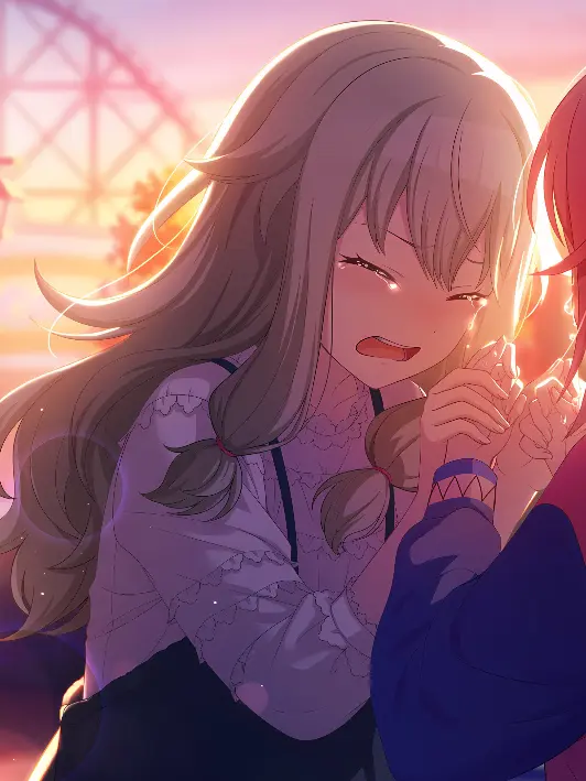 TyatyaireJyuusitizi의 いじめられっ子の寧々ちゃんを助けよう！