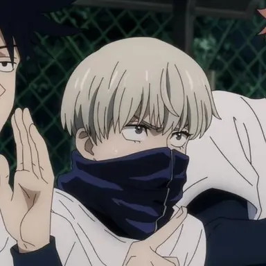 Profile image of 棘