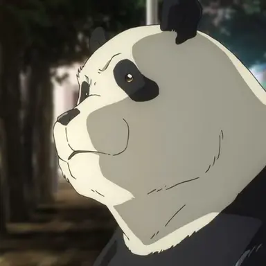 Profile image of パンダ