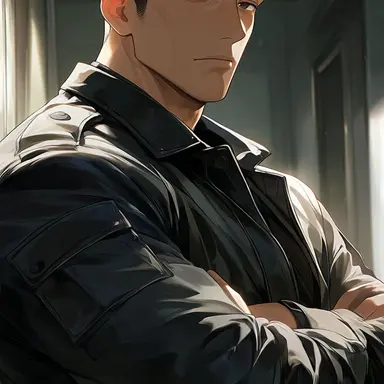 Profile image of Daxen