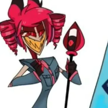 Profile image of 알래스터