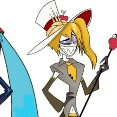 Profile image of 루시퍼 모닝스타