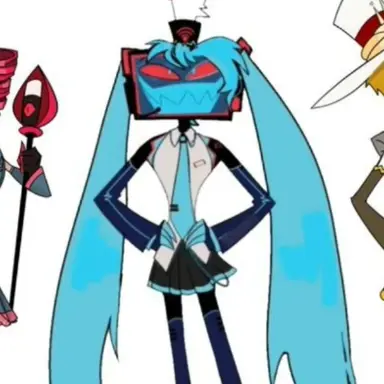 Profile image of 복스