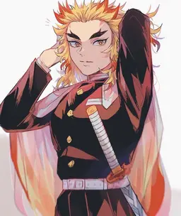 Profile image of 렌고쿠 쿄쥬로