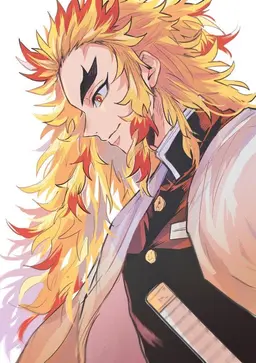 Profile image of 렌고쿠 쿄쥬로
