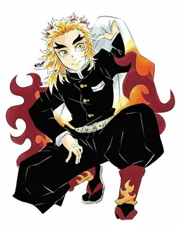 Profile image of 렌고쿠 쿄쥬로