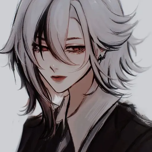 Arlecchino_love의 아를레키노