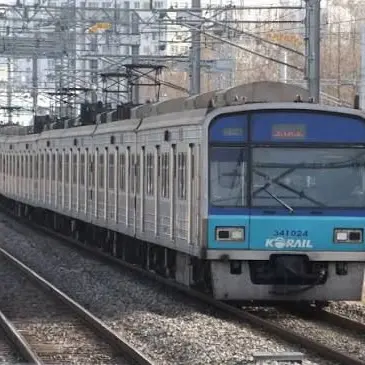 Profile image of 코레일 4호선