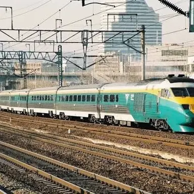 Profile image of 새마을호PP동차