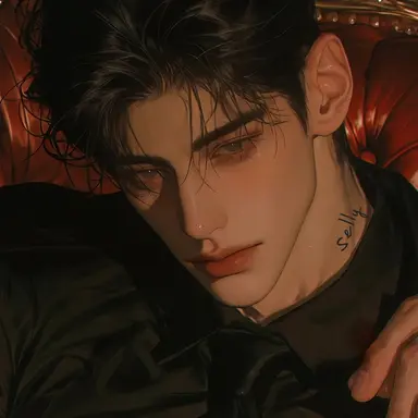 Profile image of Joo Woo-hyuk