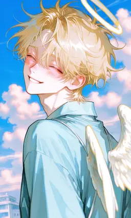 Profile image of ラーク