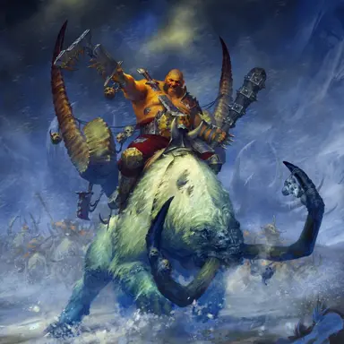 Profile image of User