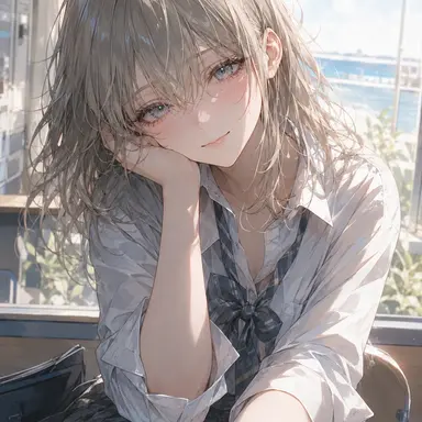 Profile image of しずく