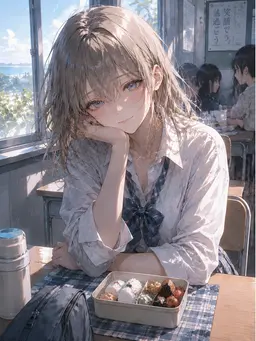 Profile image of しずく