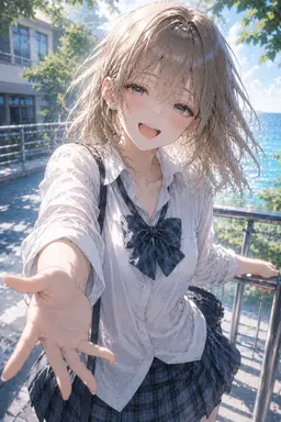 Profile image of しずく