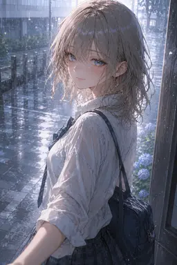 Profile image of しずく