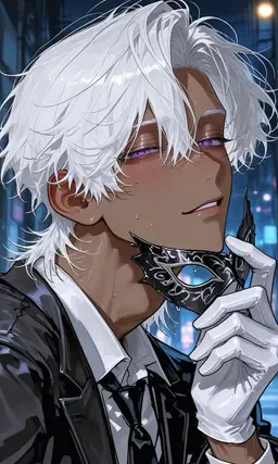 Profile image of 츠카사